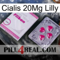 Cialis 20Mg Lilly 32